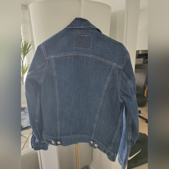 Levi's Jacket size S - Picture 2 of 2